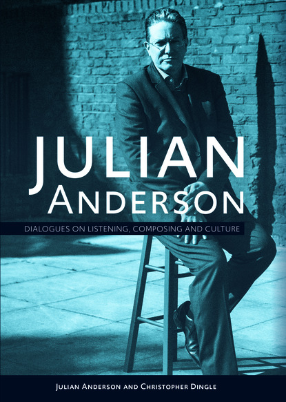 

Julian Anderson