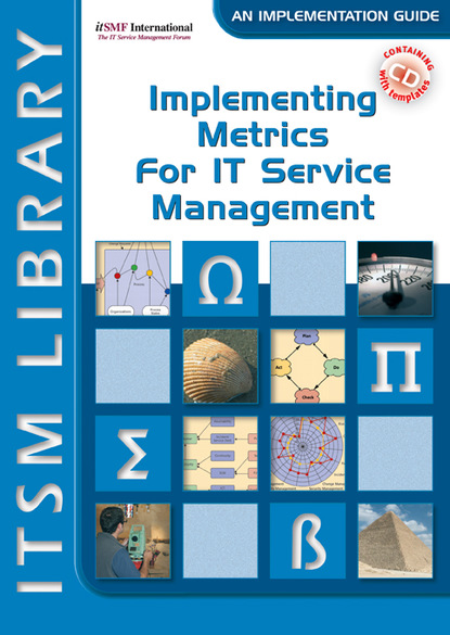 D. Smith G. — Implementing Metrics for IT Service Management