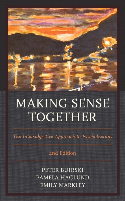 

Making Sense Together