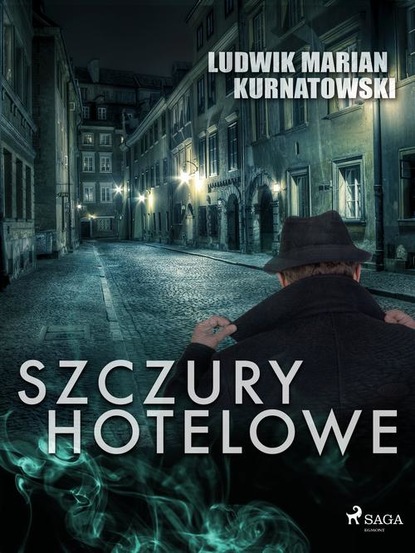 

Szczury hotelowe