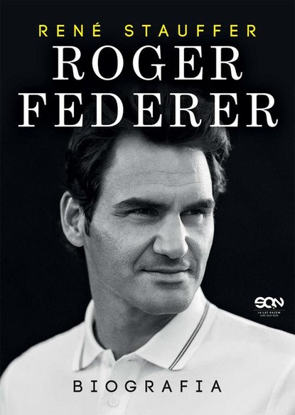 

Roger Federer. Biografia