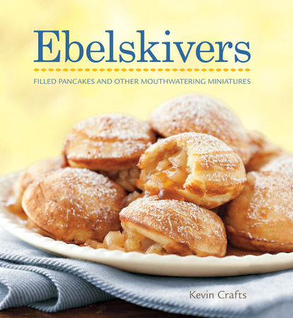 Kevin Crafts — Ebelskivers