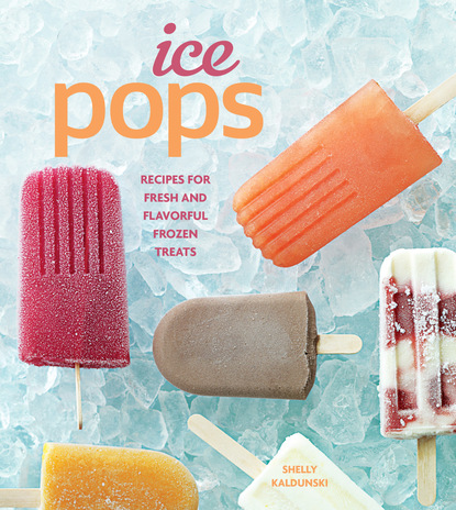 Shelly Kaldunski — Ice Pops