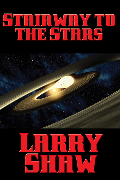 Larry Shaw — Stairway to the Stars