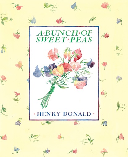 Henry Donald - A Bunch Of Sweet Peas