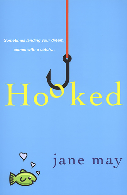 Jane May - Hooked