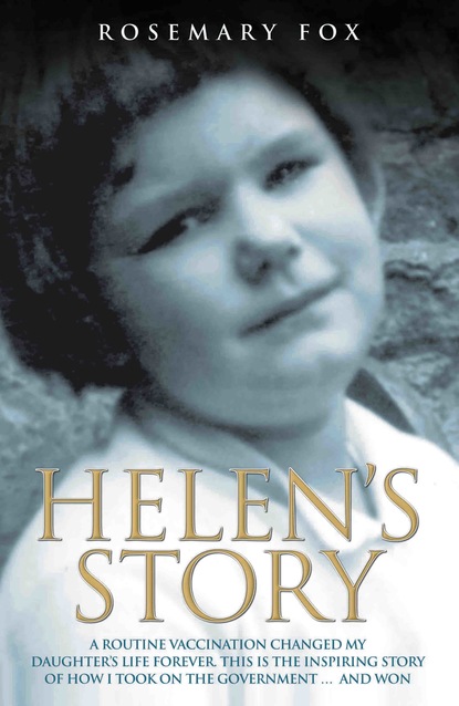 Rosemary Fox — Helen's Story