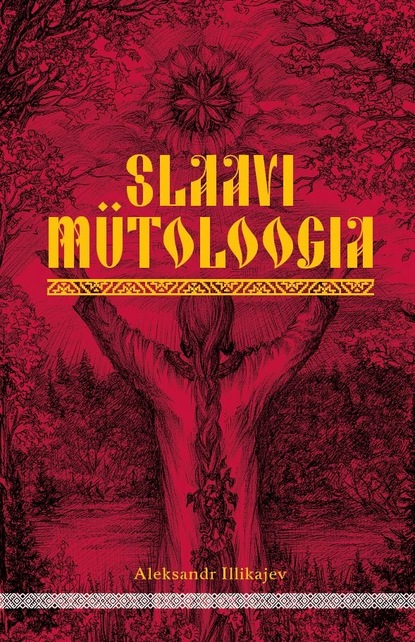 

Slaavi mütoloogia