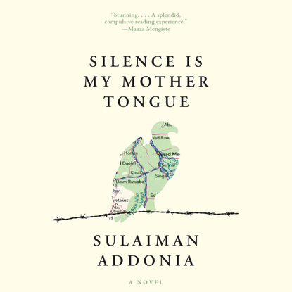 

Silence is My Mother Tongue (Unabridged)
