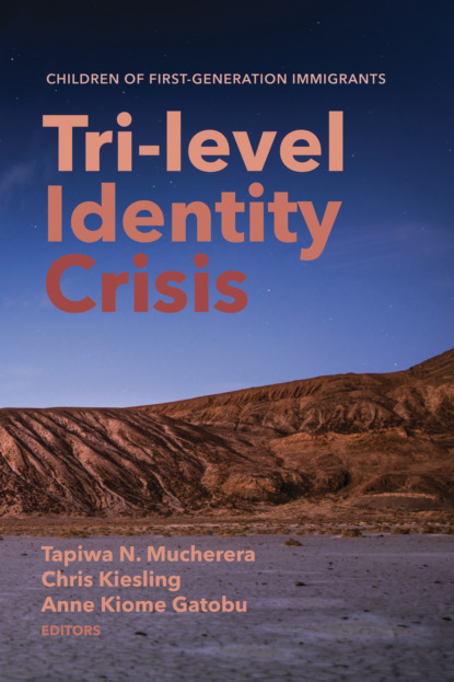 

Tri-level Identity Crisis