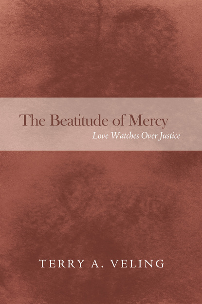 

The Beatitude of Mercy