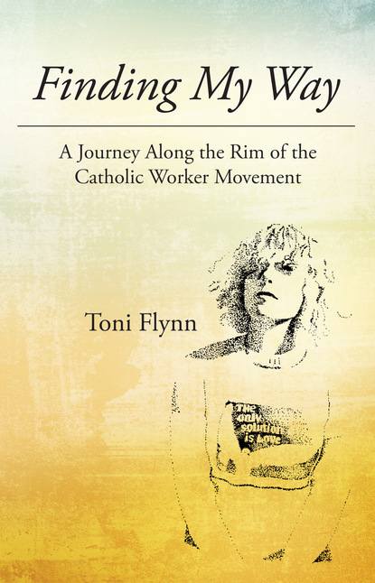 Toni Kathleen Flynn — Finding My Way