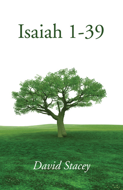 David Stacey — Isaiah 1-39