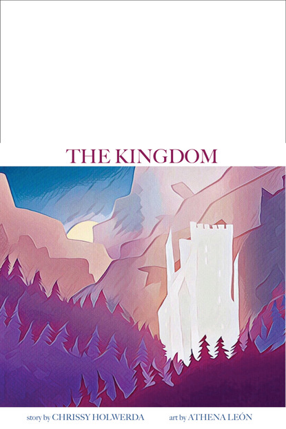 Chrissy Holwerda — The Kingdom