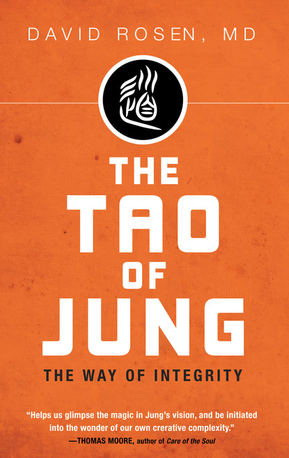 David H. Rosen — The Tao of Jung