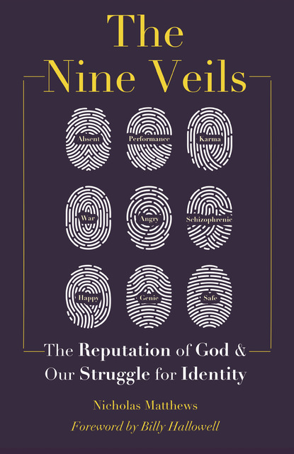 Nicholas Matthews — The Nine Veils