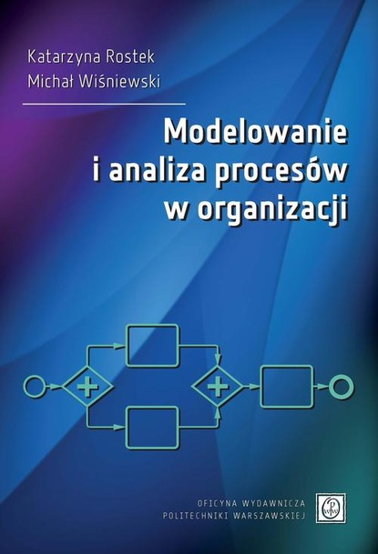 Michał Wiśniewski - Modelowanie i analiza procesów w organizacji