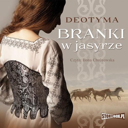 Deotyma - Branki w jasyrze