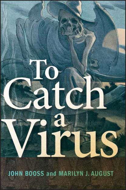 John Booss - To Catch a Virus