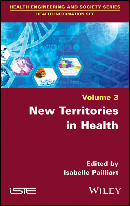 New Territories in Health - Группа авторов