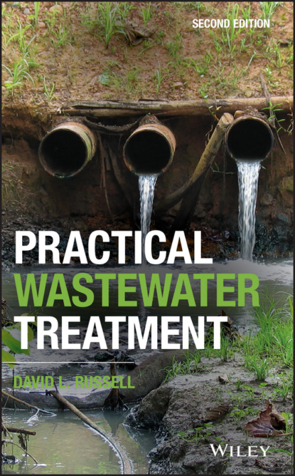 David L. Russell - Practical Wastewater Treatment