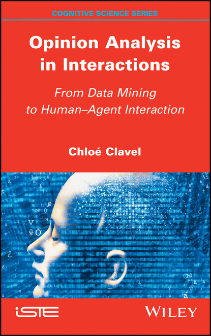 Chloe Clavel — Opinion Analysis in Interactions