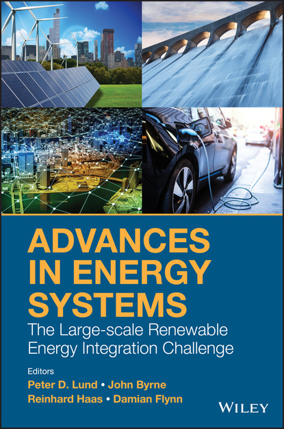 Группа авторов - Advances in Energy Systems