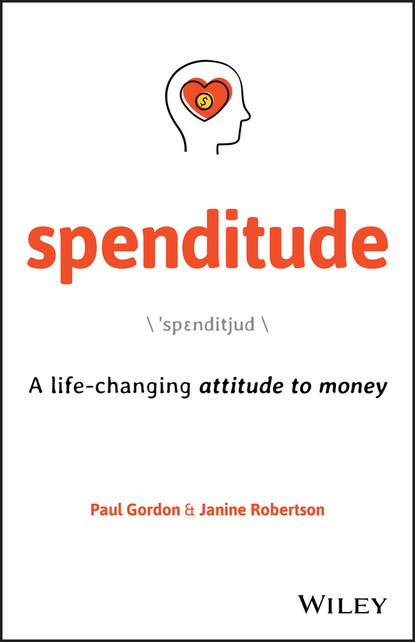 Spenditude - Paul Gordon