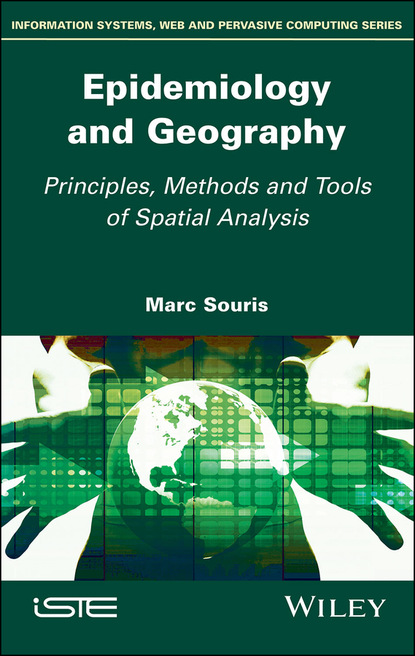 Marc Souris - Epidemiology and Geography