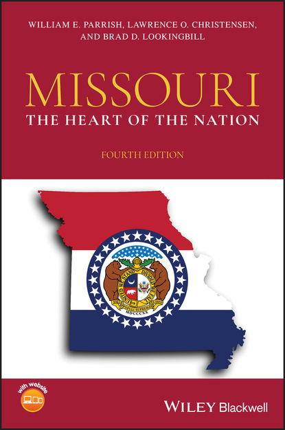Missouri - William E. Parrish