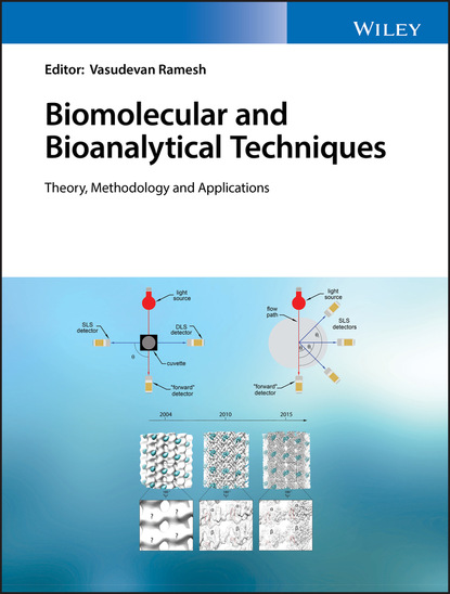 Группа авторов - Biomolecular and Bioanalytical Techniques