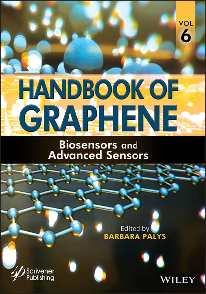 Группа авторов - Handbook of Graphene, Volume 6