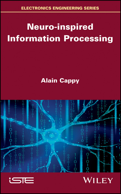 Alain Cappy - Neuro-inspired Information Processing