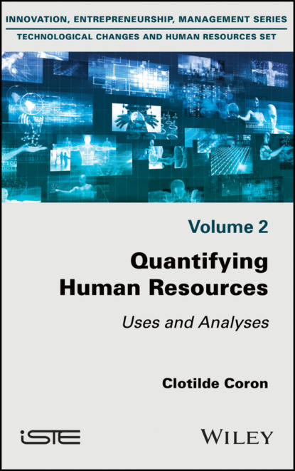 Clotilde Coron - Quantifying Human Resources
