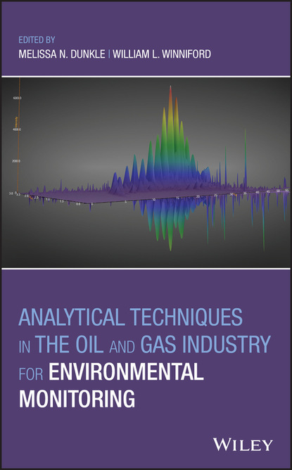 Группа авторов - Analytical Techniques in the Oil and Gas Industry for Environmental Monitoring