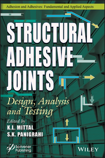 Группа авторов - Structural Adhesive Joints