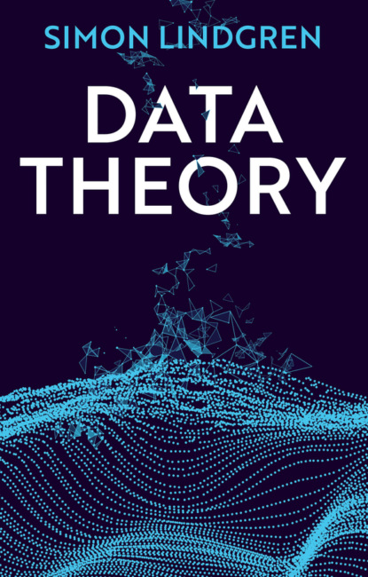 Simon Lindgren — Data Theory