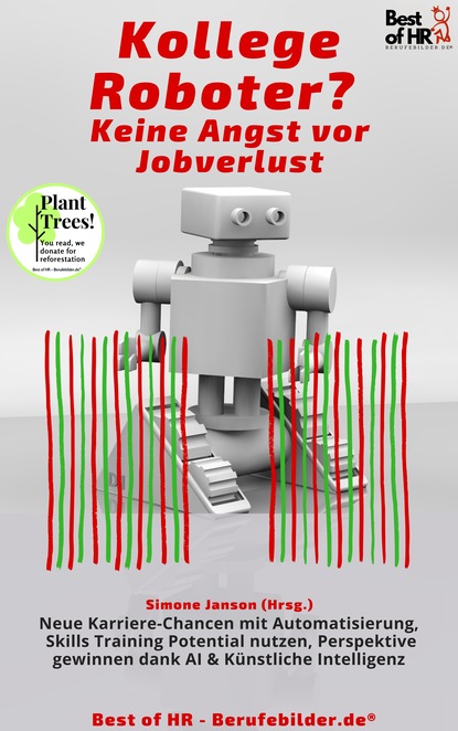 

Kollege Roboter Keine Angst vor Jobverlust