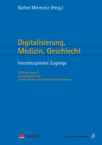 

Digitalisierung, Medizin, Geschlecht