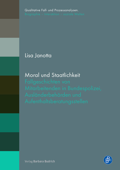 

Moral und Staatlichkeit