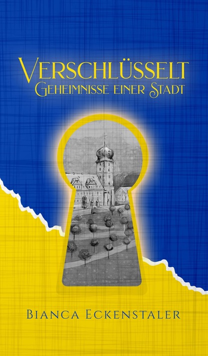 

Verschlüsselt - Geheimnisse einer Stadt