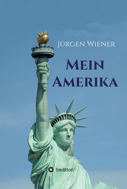 

Mein Amerika