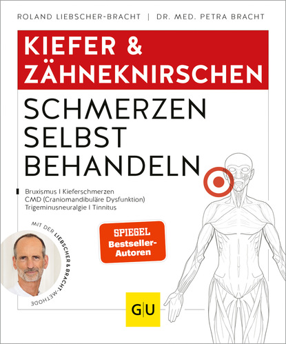 

Kiefer & Zähneknirschen Schmerzen selbst behandeln