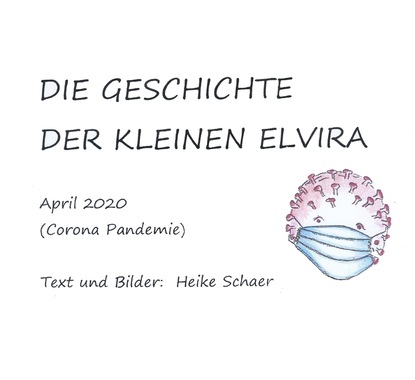 

DIE GESCHICHTE DER KLEINEN ELVIRA