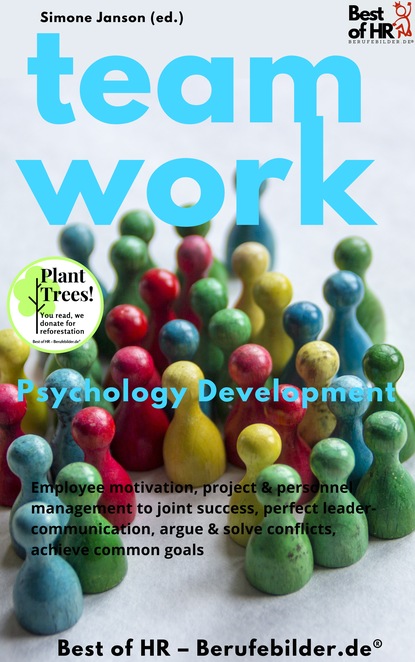 

Teamwork Psychology Development