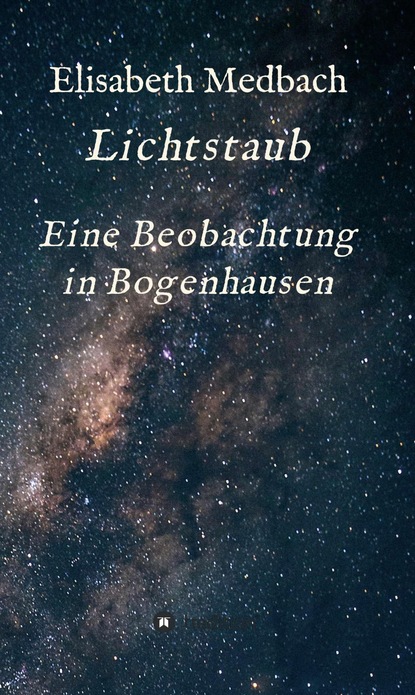 

Lichtstaub