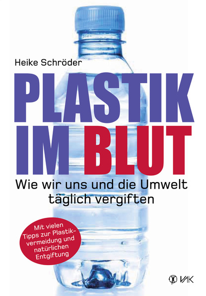 

Plastik im Blut