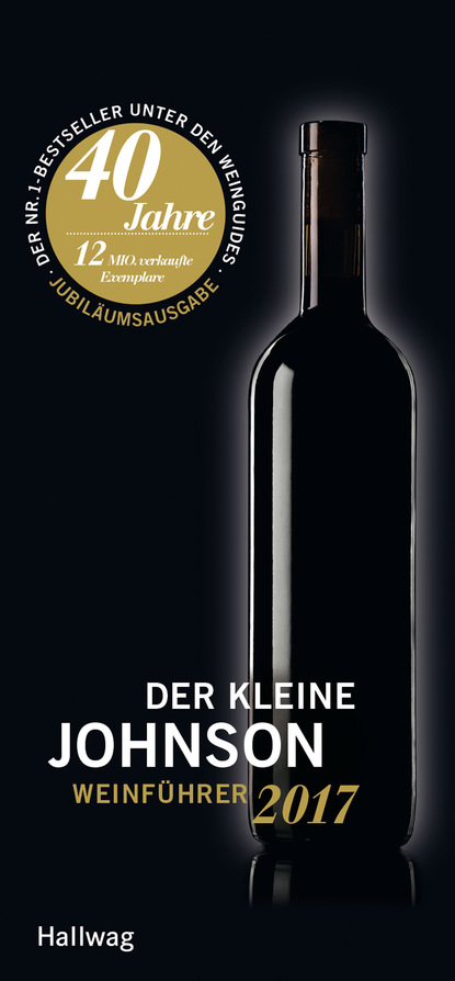 

Der kleine Johnson 2017