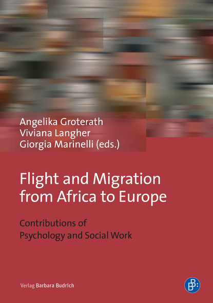 

Flight and Migration from Africa to Europe