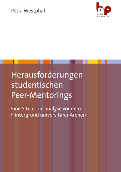 

Herausforderungen studentischen Peer-Mentorings